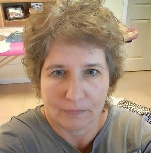 Meet your Posher, Cathy